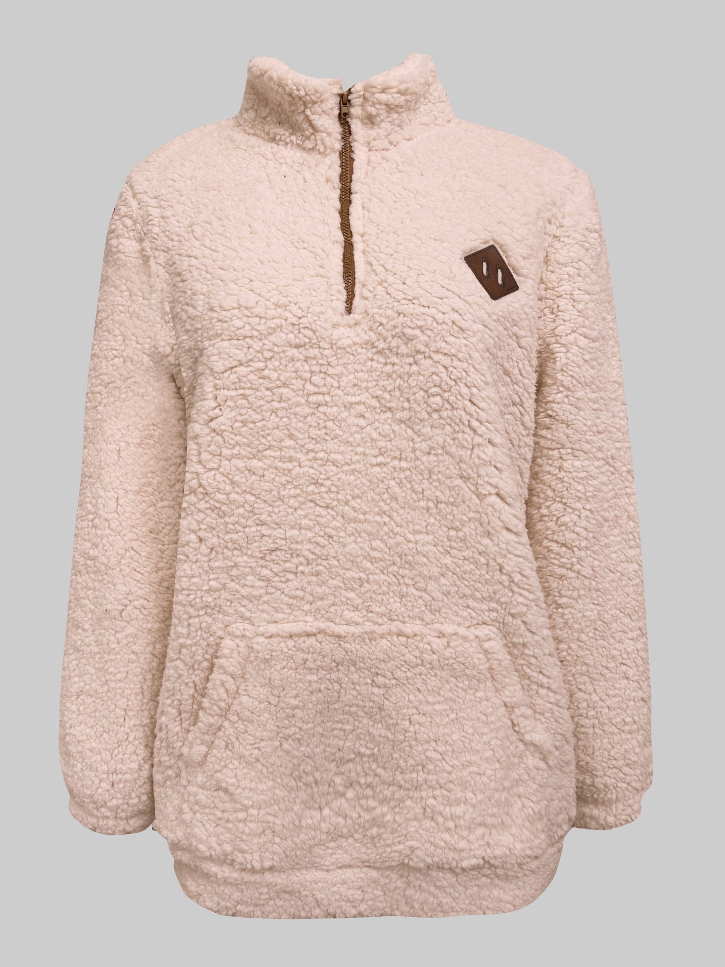 Willemien| Jersey de lana para mujer