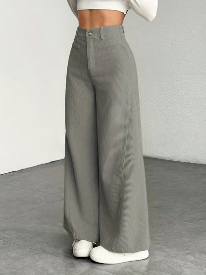 ENZO- Pantalón elegante para mujercoloe