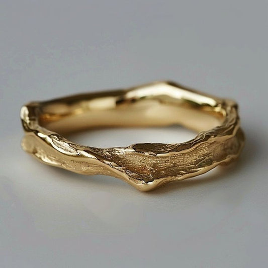 Anastasia | Anillo vintage