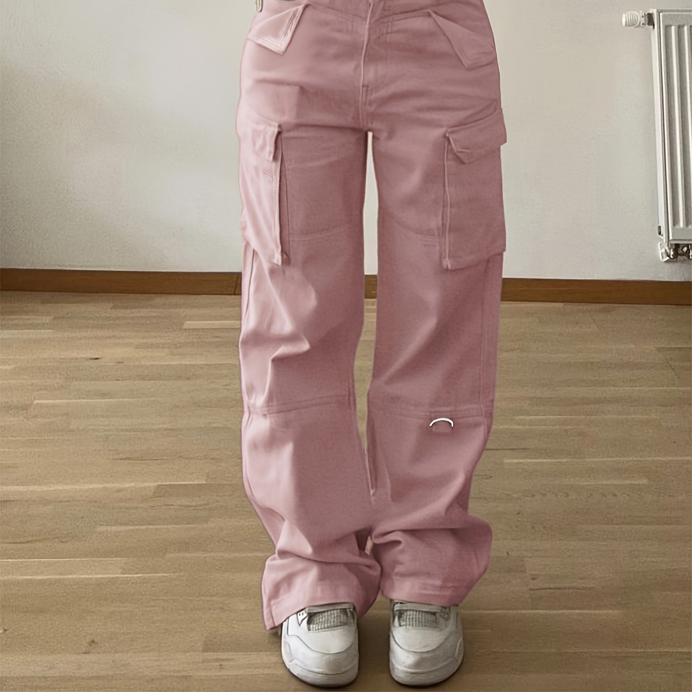 Mila- Pantalón urbano para mujer