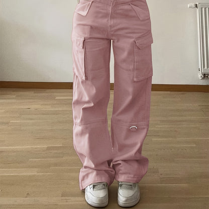 Mila- Pantalón urbano para mujer