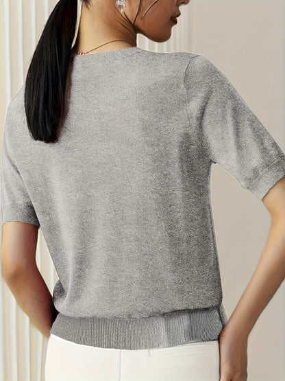Jacquie - Camiseta para mujer
