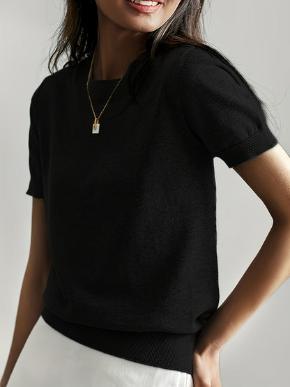 Jacquie - Camiseta para mujer
