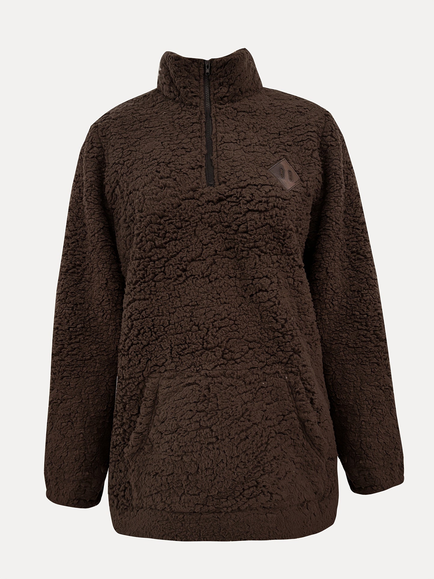 Willemien| Jersey de lana para mujer