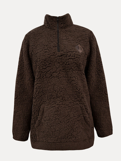 Willemien| Jersey de lana para mujer