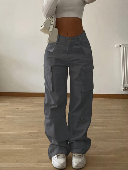 Mila- Pantalón urbano para mujer