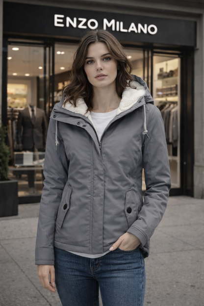 Chaqueta- Ameile Buitenya