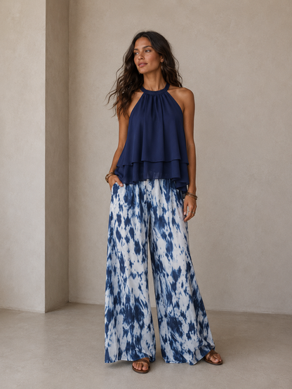 Elise | Conjunto elegante y ligero