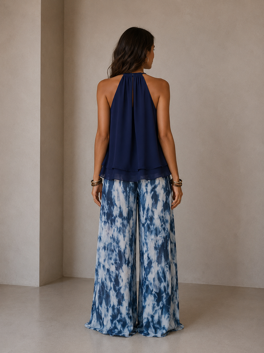 Elise | Conjunto elegante y ligero