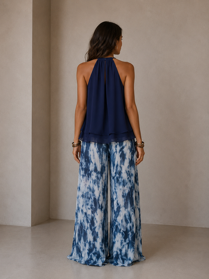Elise | Conjunto elegante y ligero