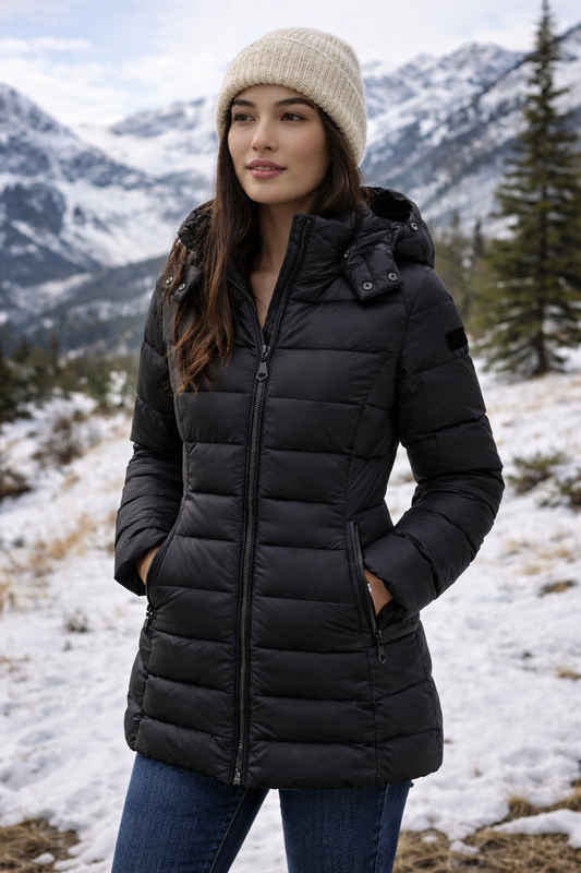 Chaqueta- Aurora Urban Down