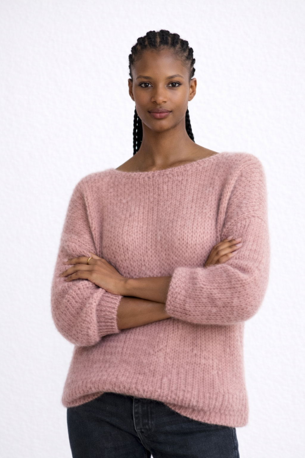 Yoselin | Elegante jersey