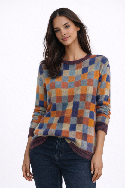 Florentina | Cómodo jersey