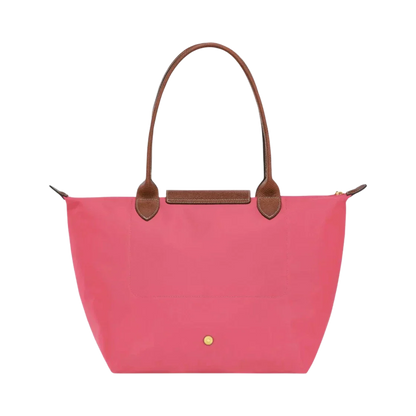 BOLSO TOTE ELEGANTE | FUCSIA