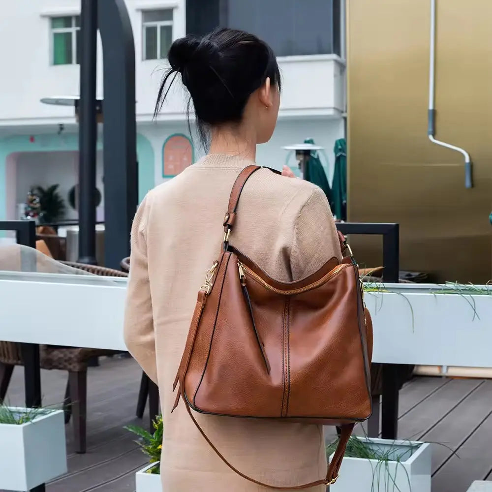CHANY™ | BOLSO TOTE PREMIUM