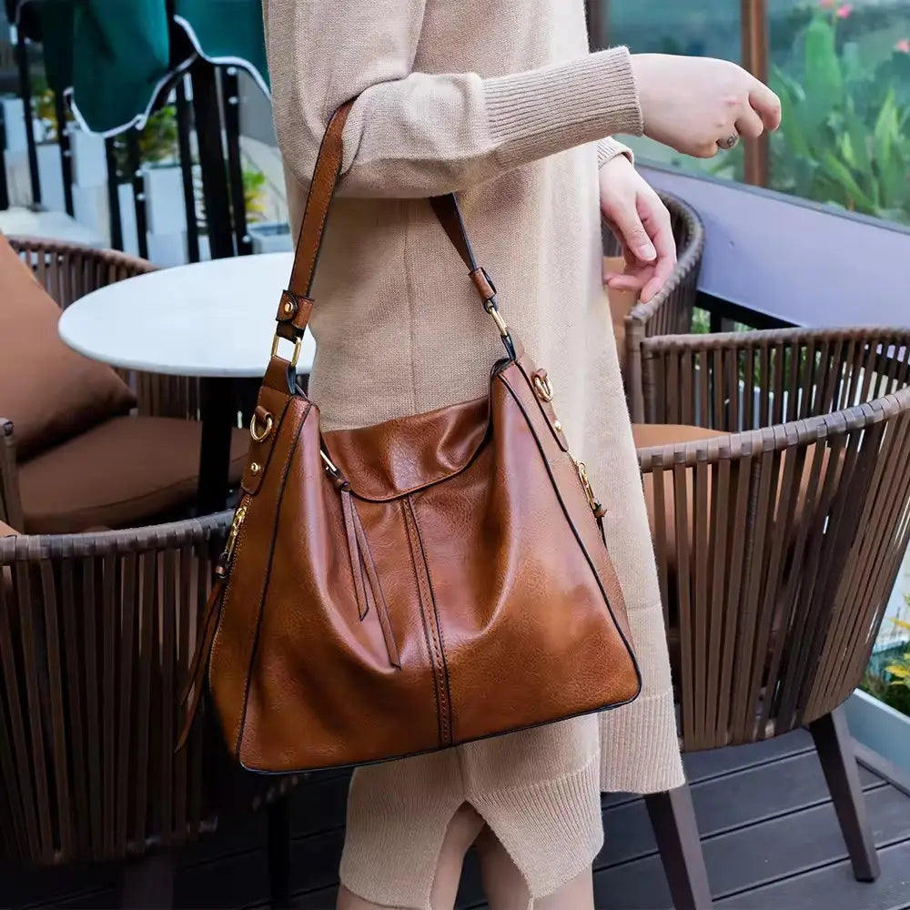 CHANY™ | BOLSO TOTE PREMIUM