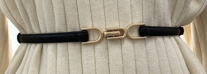 Cinturón premium style