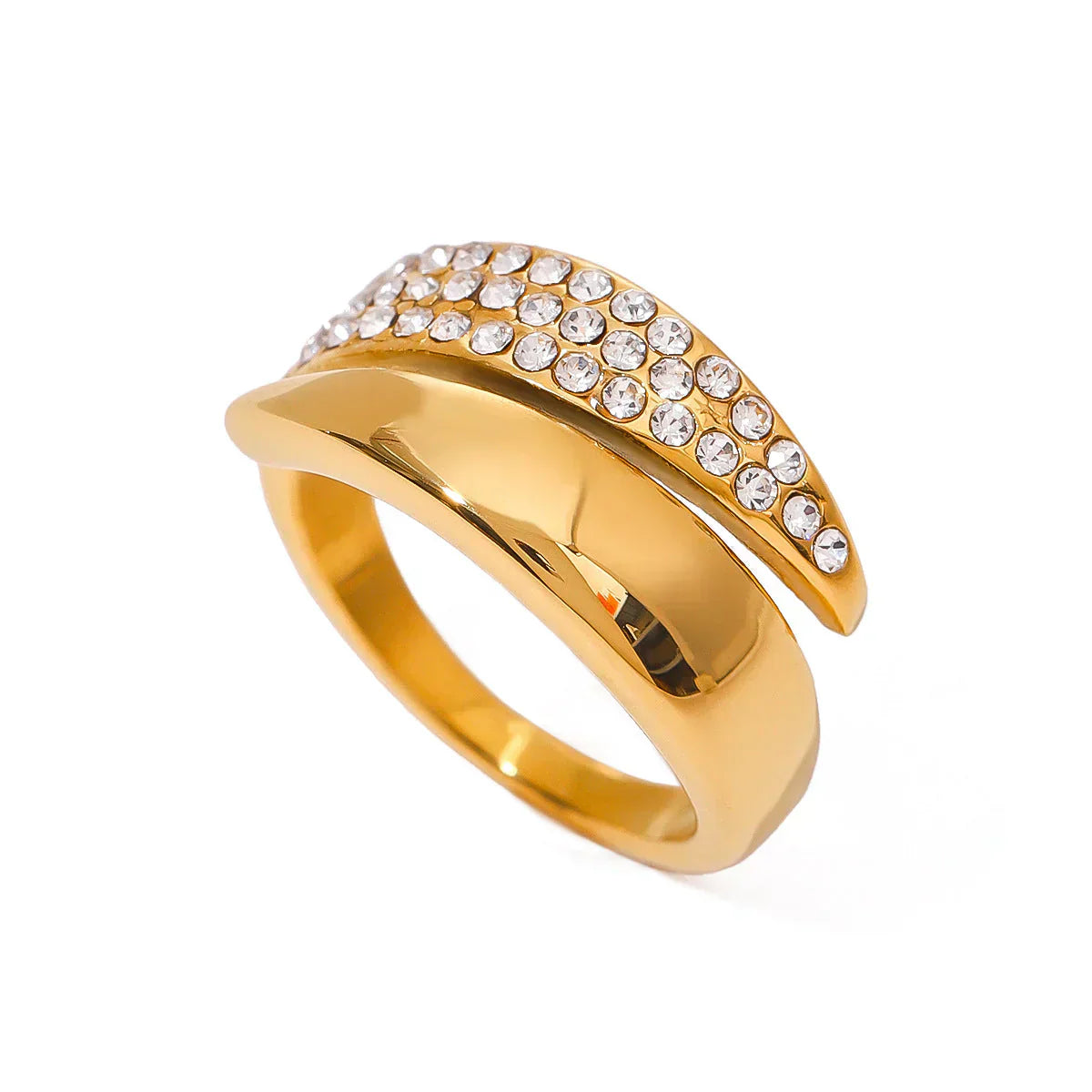 Leyna | ANILLO DEL JARDÍN