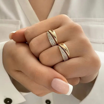 Leyna | ANILLO DEL JARDÍN