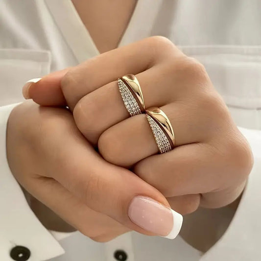 Leyna | ANILLO DEL JARDÍN