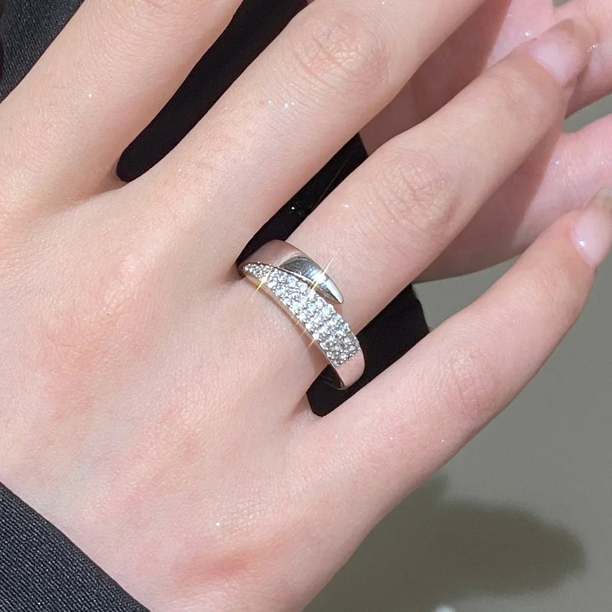 Leyna | ANILLO DEL JARDÍN