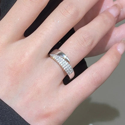 Leyna | ANILLO DEL JARDÍN