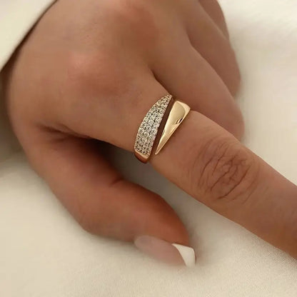 Leyna | ANILLO DEL JARDÍN