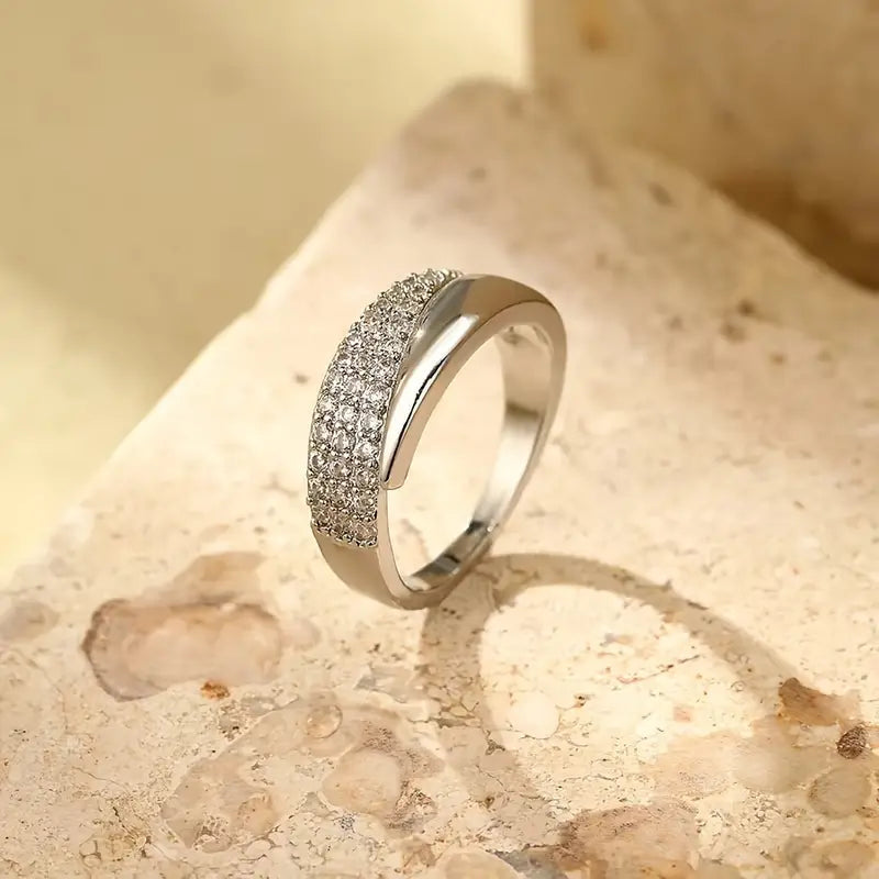 Leyna | ANILLO DEL JARDÍN