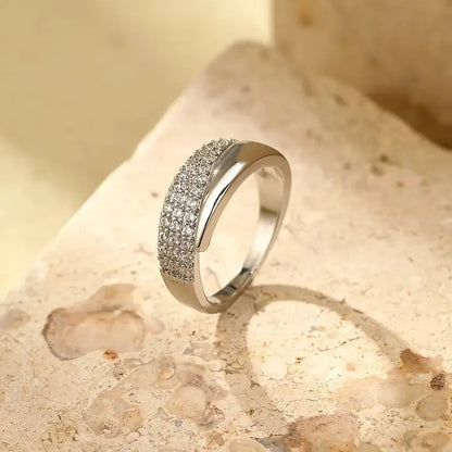 Leyna | ANILLO DEL JARDÍN