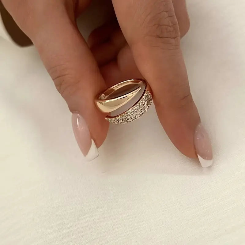 Leyna | ANILLO DEL JARDÍN