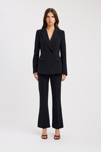 Alto Cinched Blazer