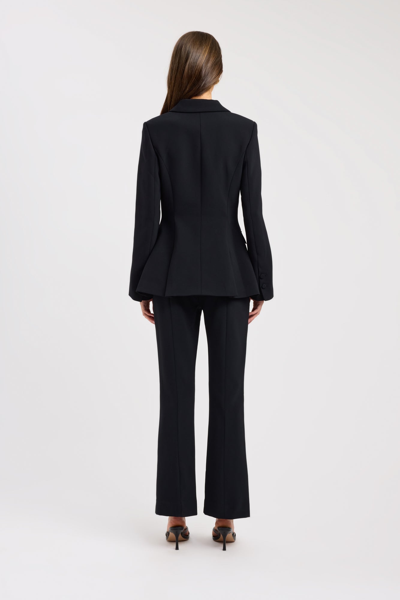 Alto Cinched Blazer