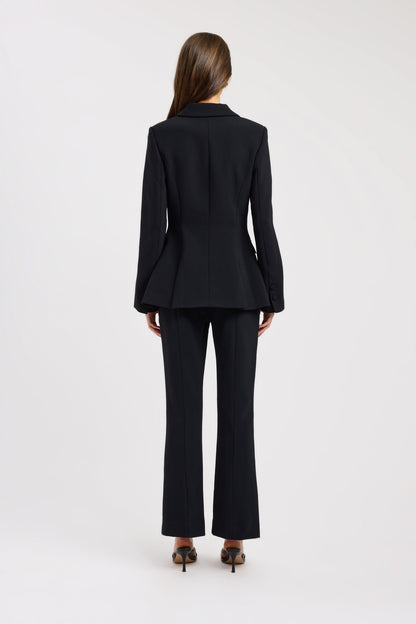Alto Cinched Blazer