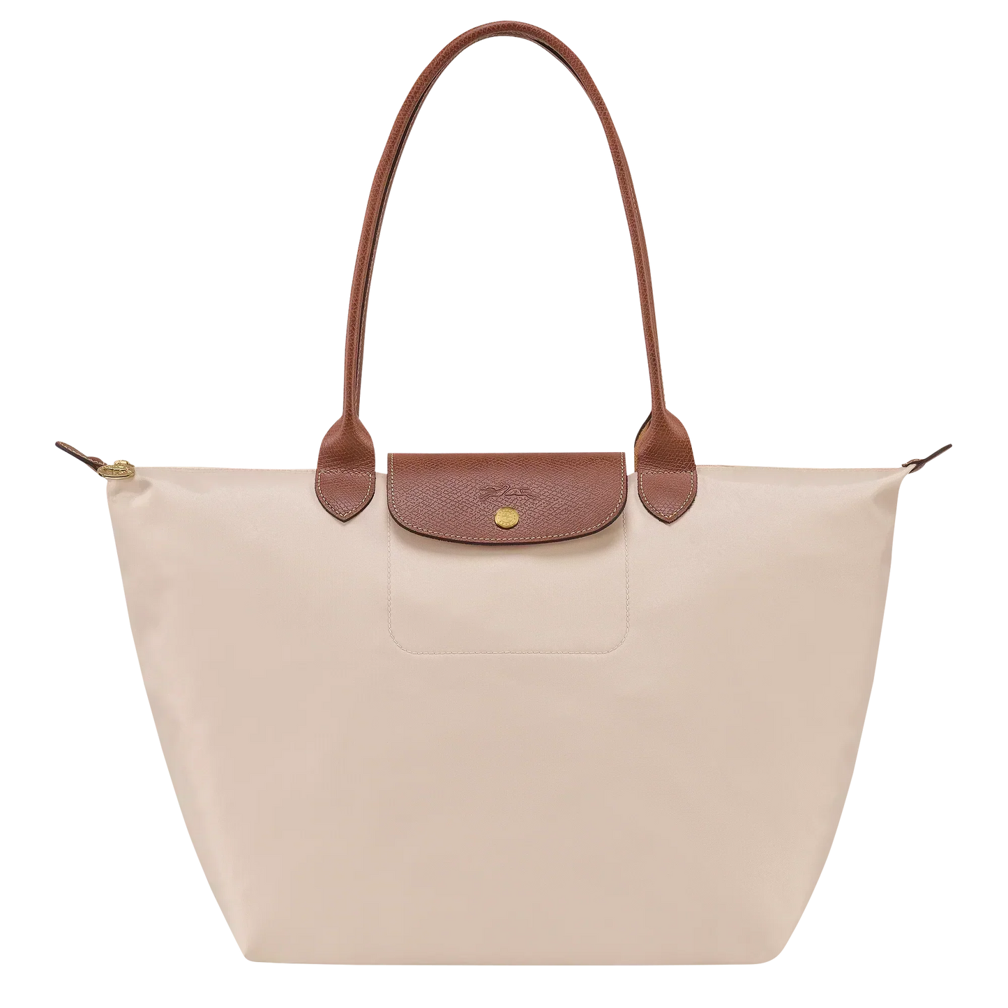 BOLSO TOTE ELEGANTE | BLANCO