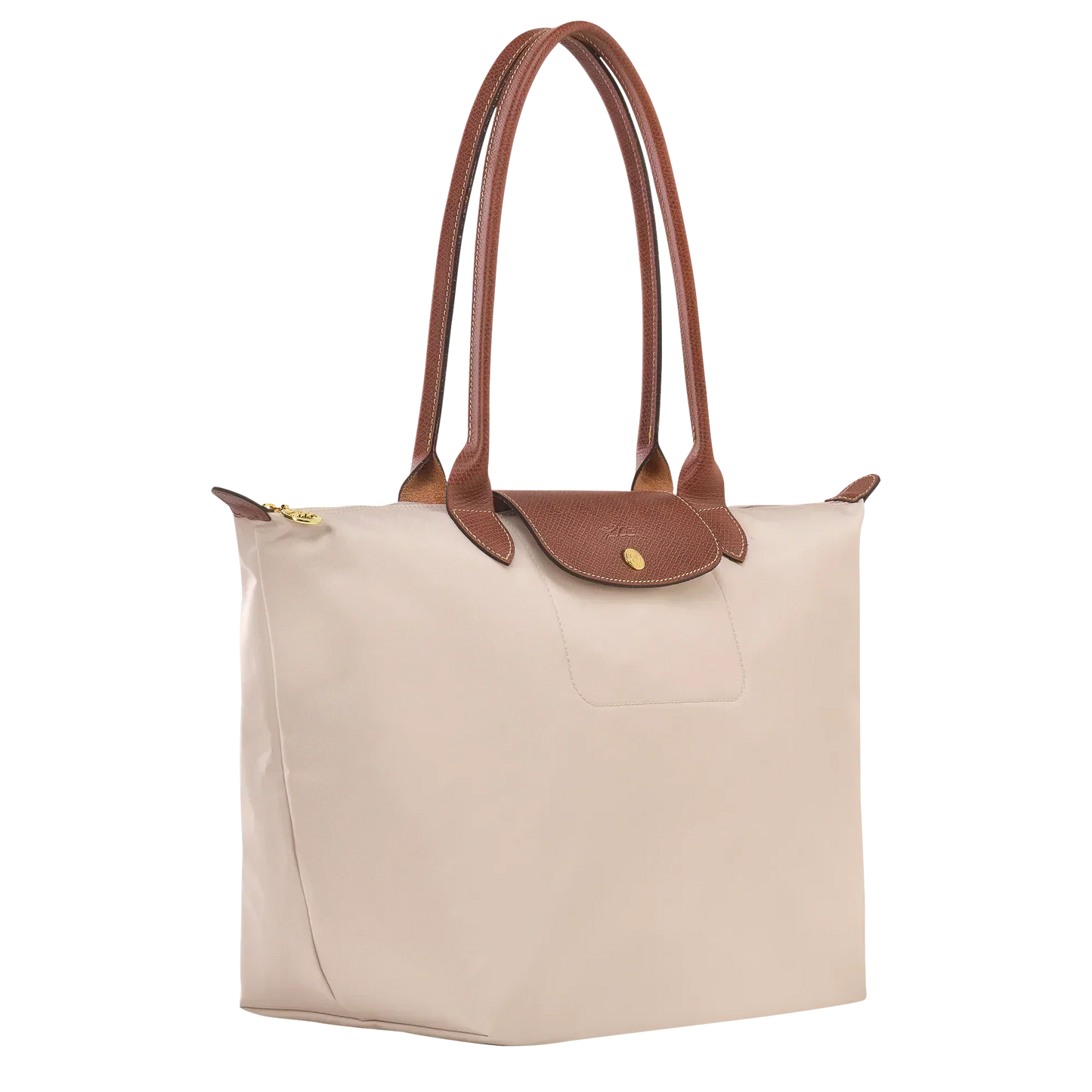 BOLSO TOTE ELEGANTE | BLANCO