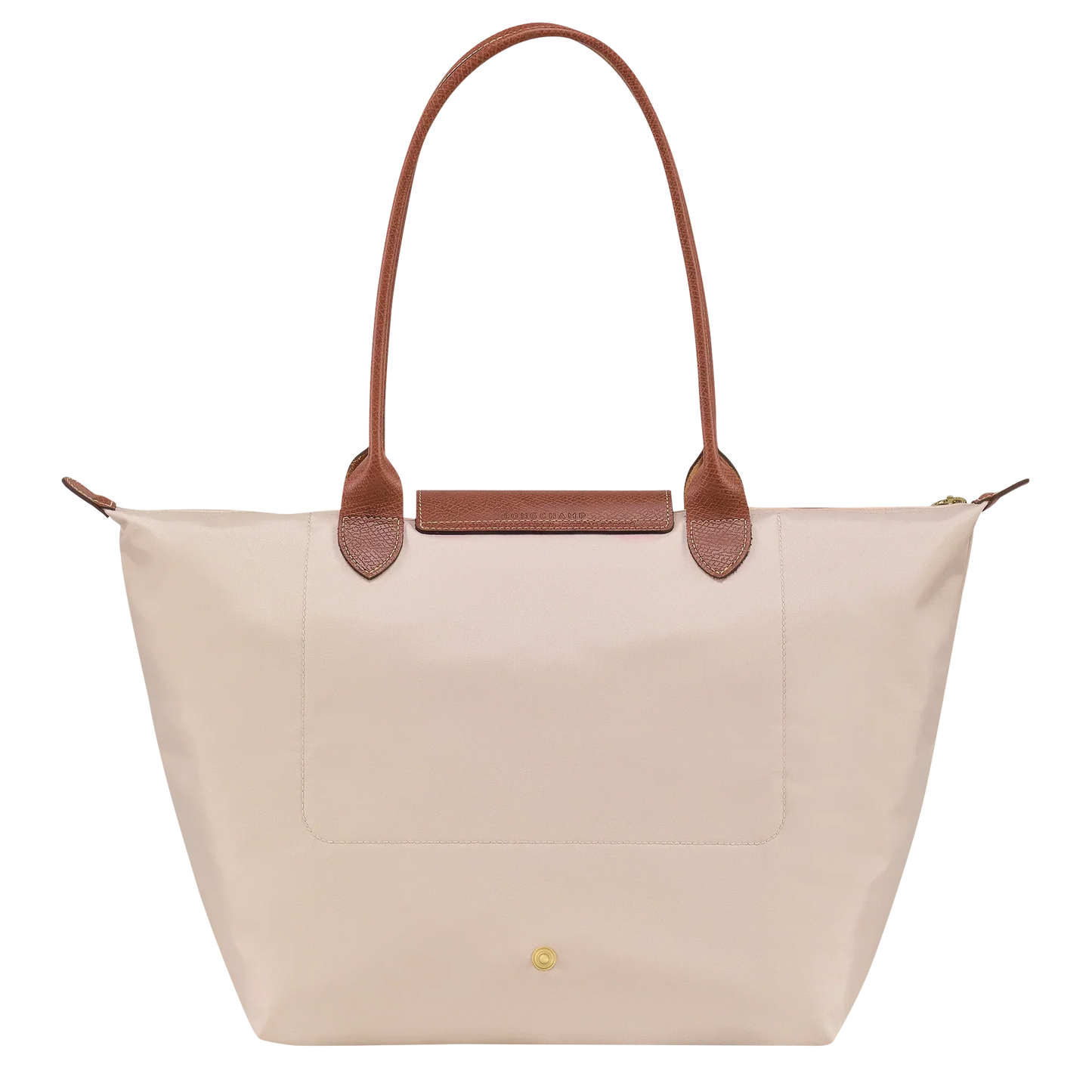 BOLSO TOTE ELEGANTE | BLANCO