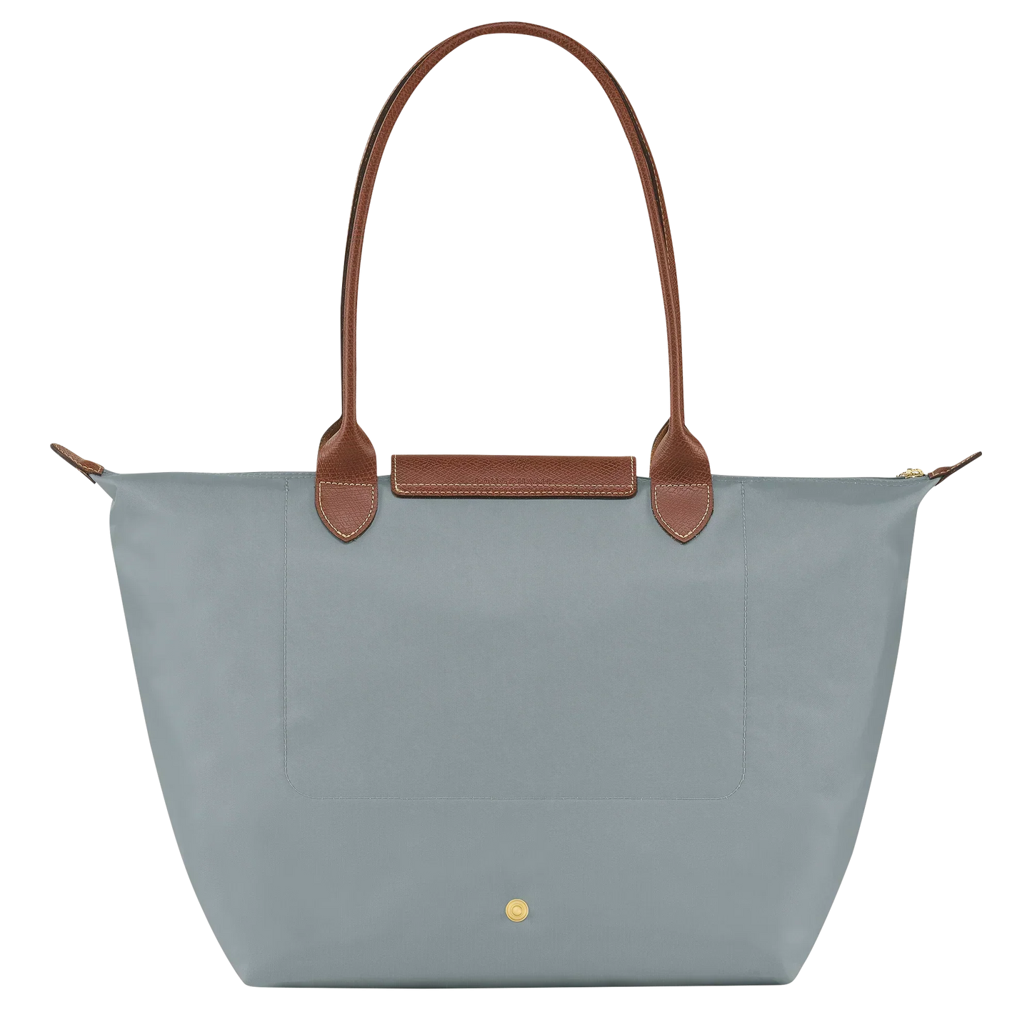 BOLSO TOTE ELEGANTE | GRISÁCEO
