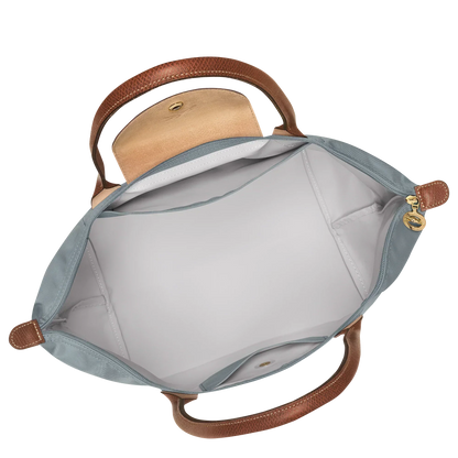 BOLSO TOTE ELEGANTE | GRISÁCEO