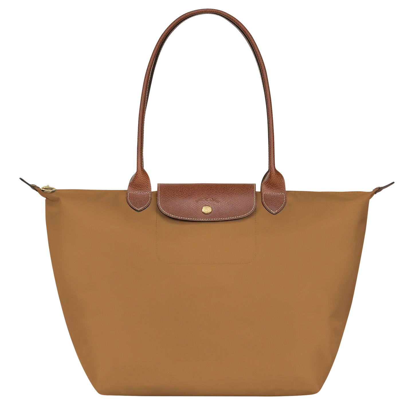 BOLSO TOTE ELEGANTE | AMARILLO