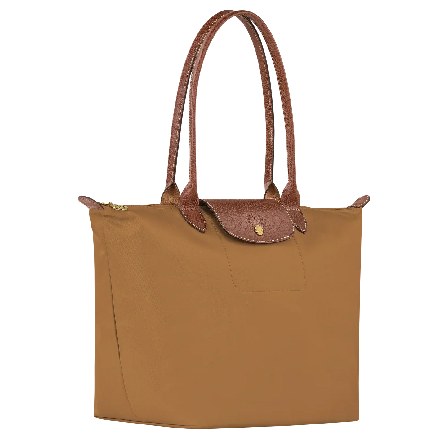BOLSO TOTE ELEGANTE | AMARILLO