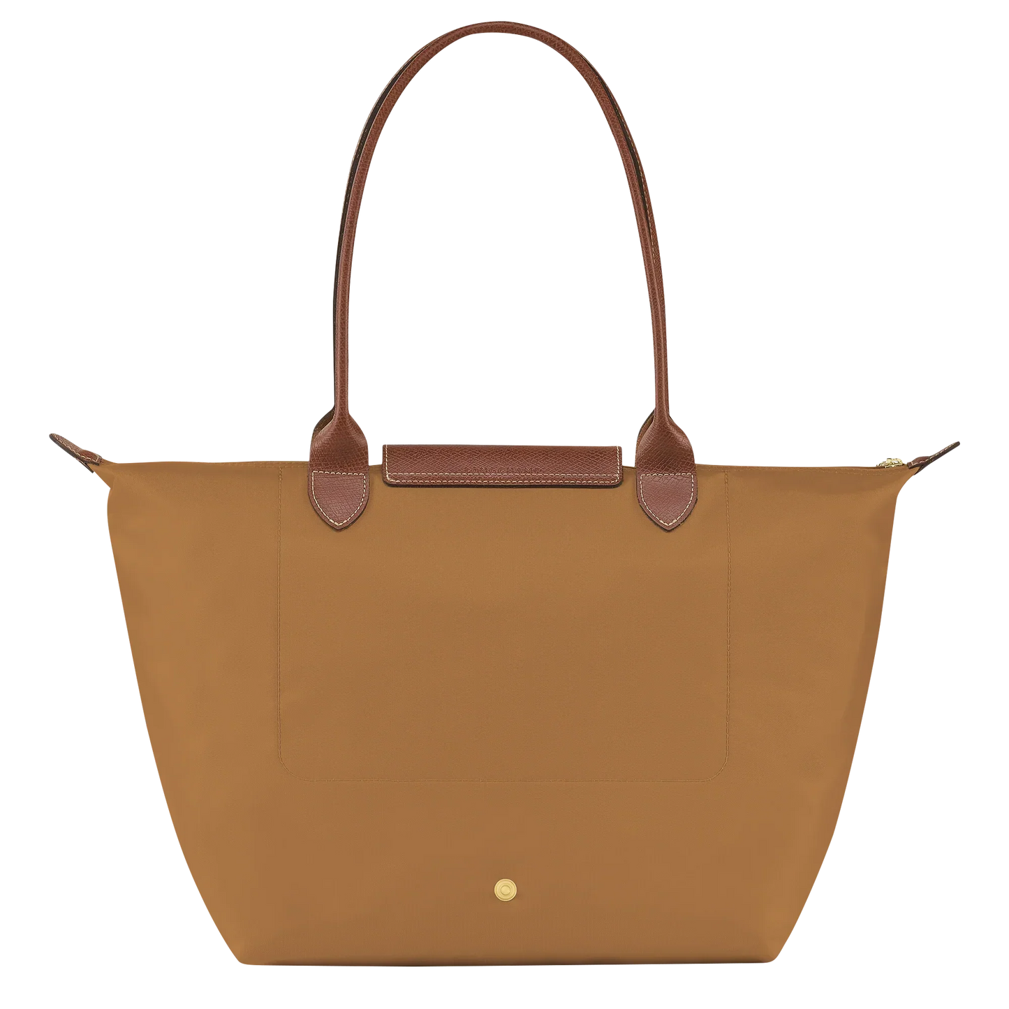 BOLSO TOTE ELEGANTE | AMARILLO