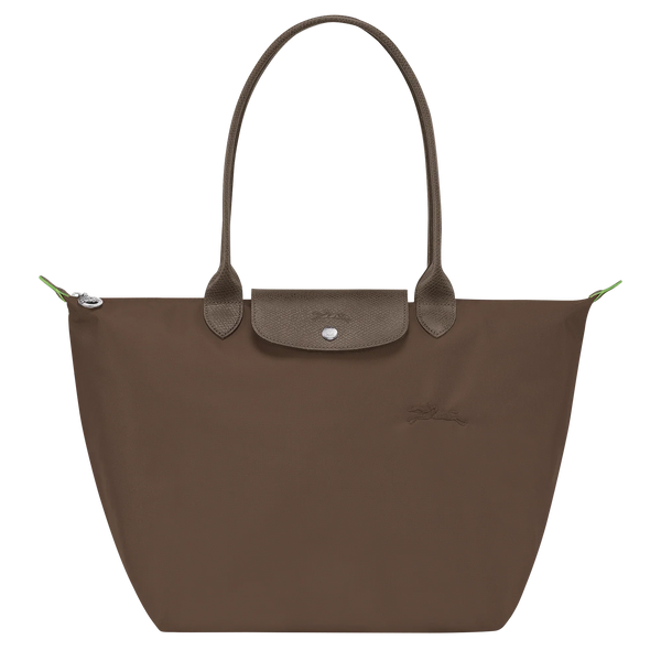 Bolso grande Le Pliage, Terra