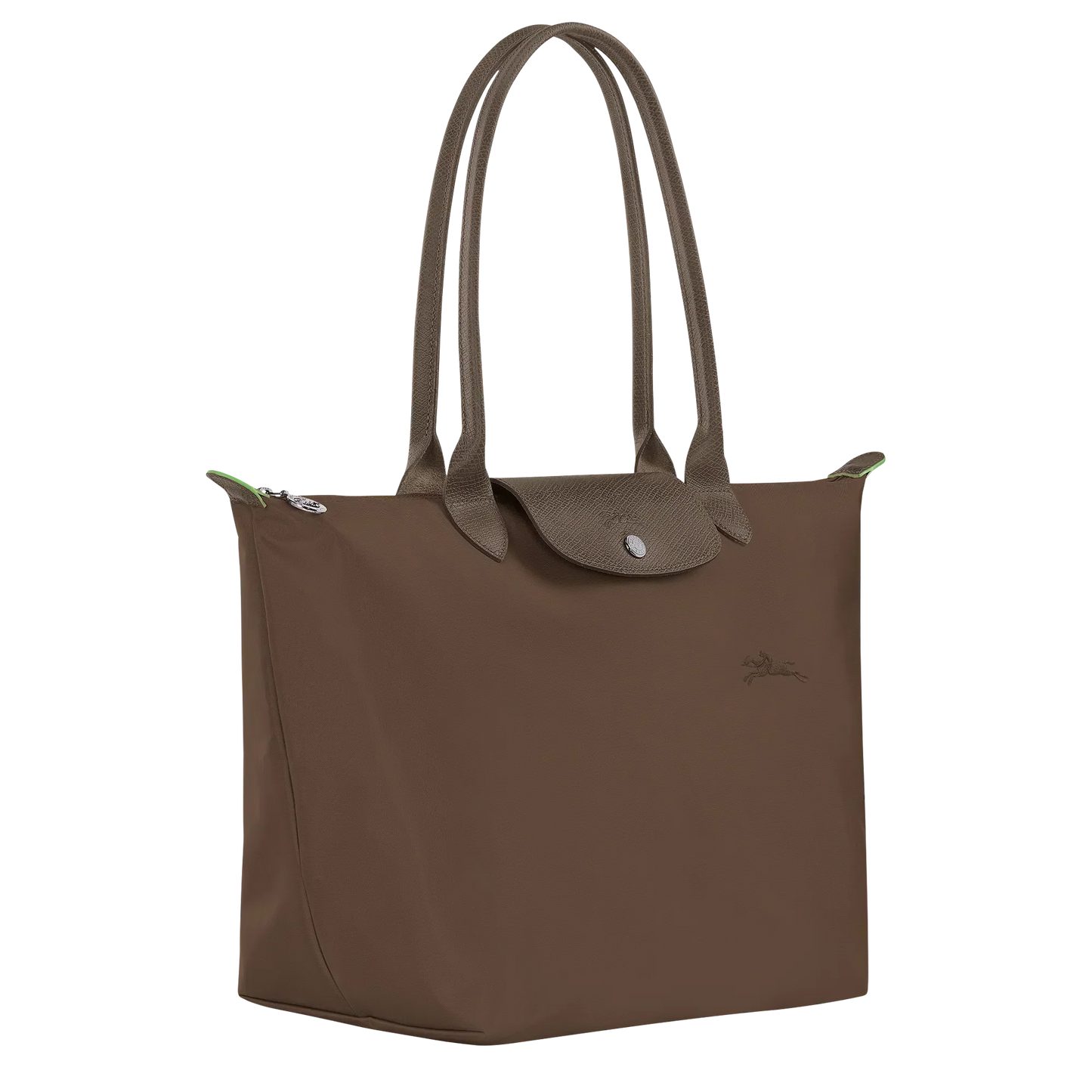 BOLSO TOTE ELEGANTE | CAFÉ