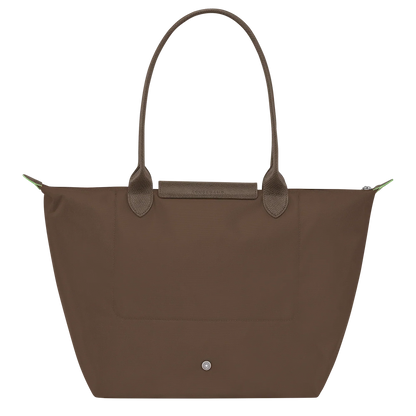 Bolso grande Le Pliage, Terra