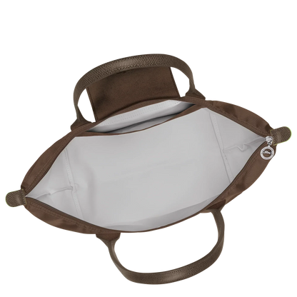 BOLSO TOTE ELEGANTE | CAFÉ