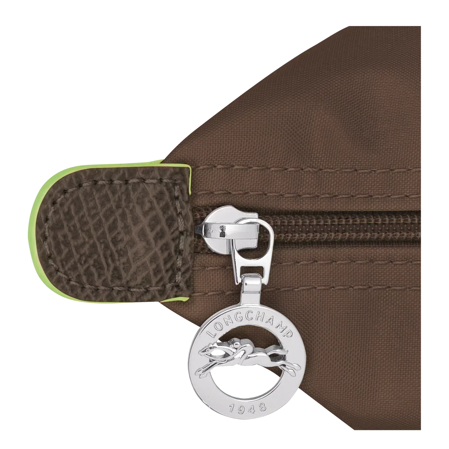 Bolso grande Le Pliage, Terra