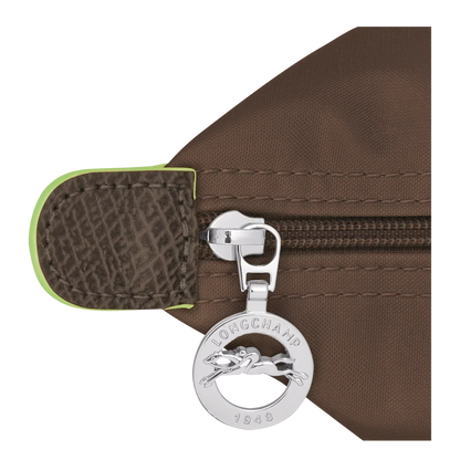 BOLSO TOTE ELEGANTE | CAFÉ