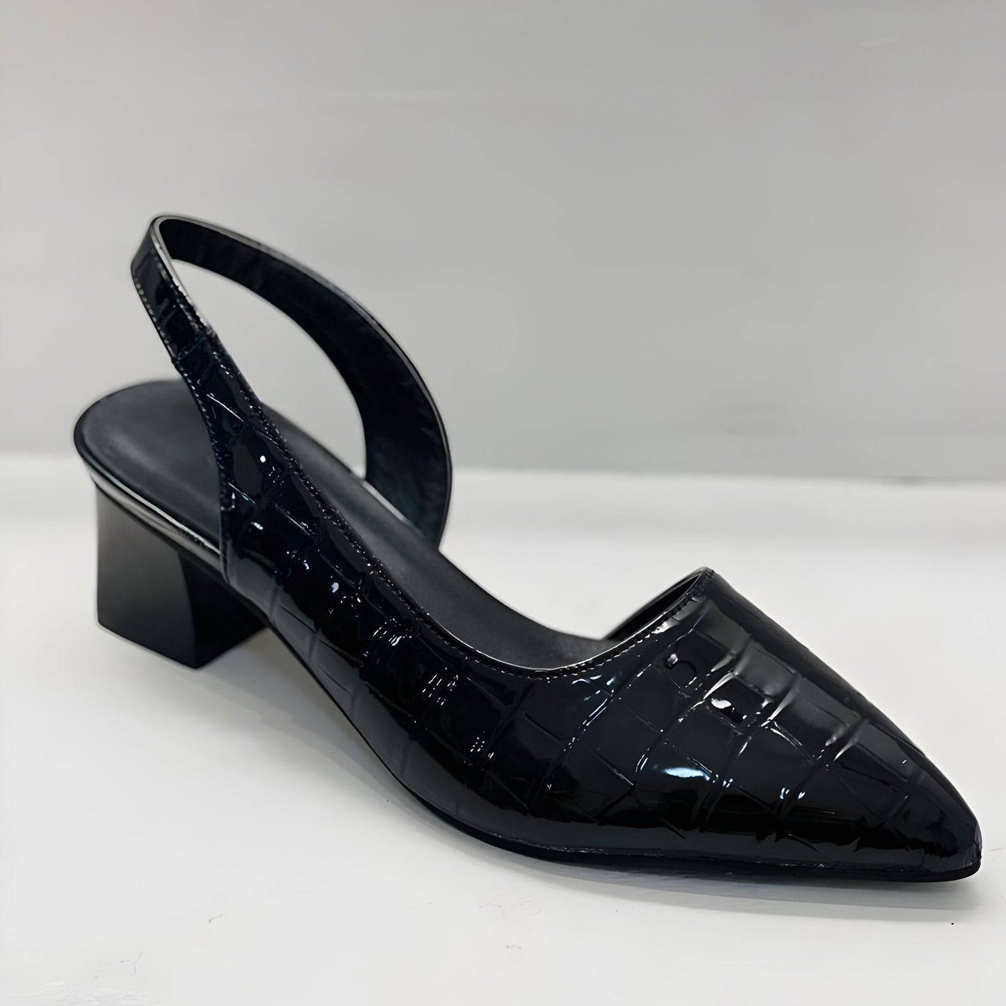 Lyna | Tacones ortopédicos cómodos