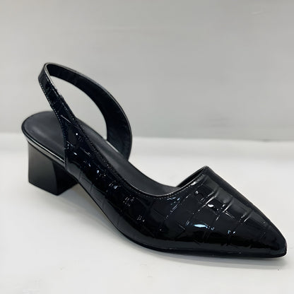 Lyna | Tacones ortopédicos cómodos
