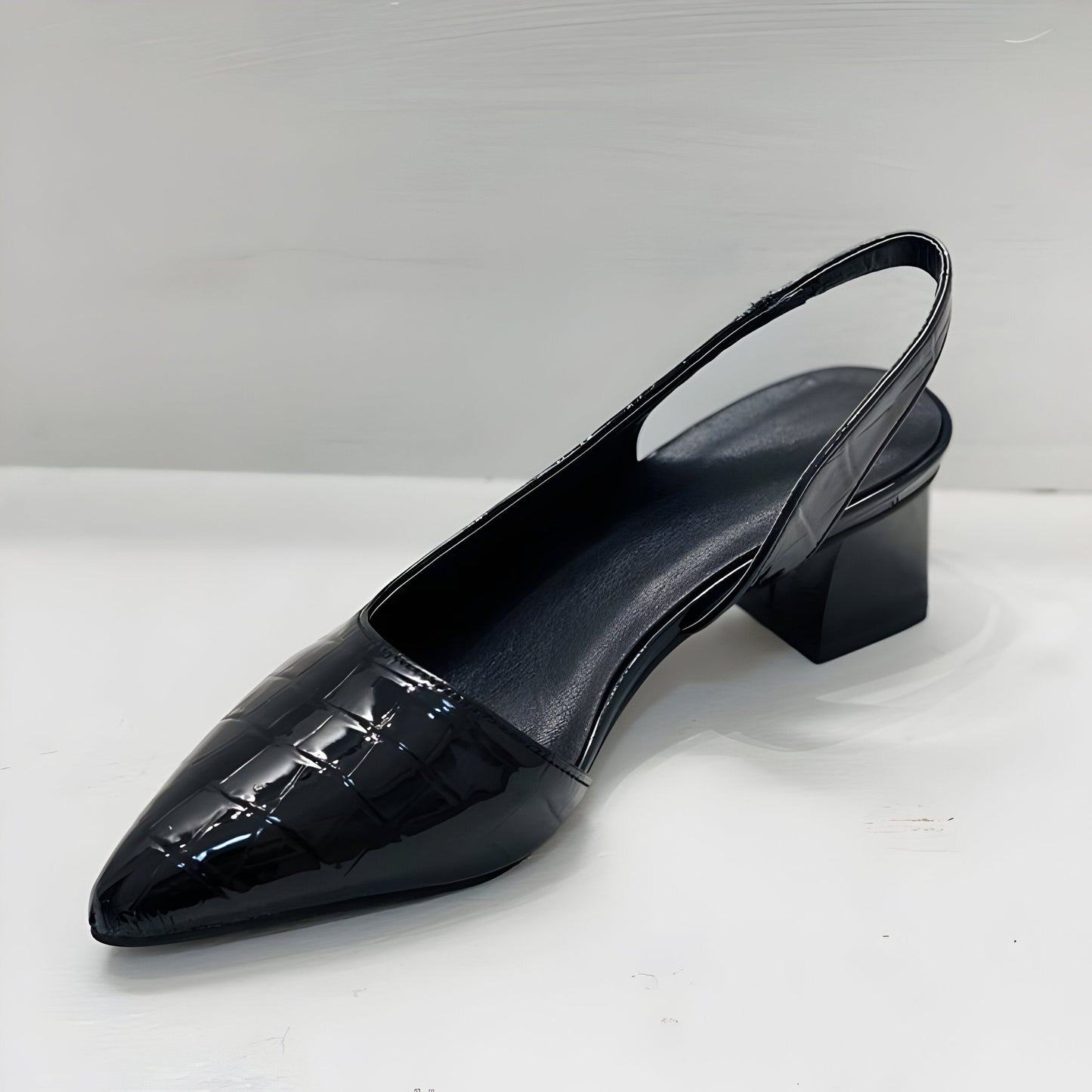 Lyna | Tacones ortopédicos cómodos